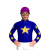 Jockey Silk