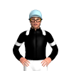 Jockey Silk