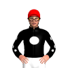 Jockey Silk
