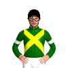 Jockey Silk