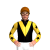 Jockey Silk