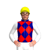 Jockey Silk