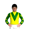 Jockey Silk