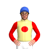 Jockey Silk