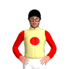 Jockey Silk