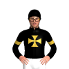 Jockey Silk