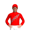 Jockey Silk