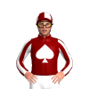 Jockey Silk