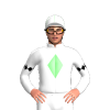 Jockey Silk
