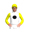 Jockey Silk