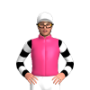 Jockey Silk