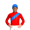 Jockey Silk