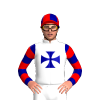 Jockey Silk