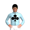 Jockey Silk