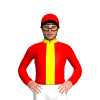 Jockey Silk