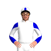 Jockey Silk