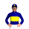 Jockey Silk