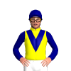 Jockey Silk