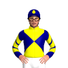 Jockey Silk