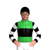 Jockey Silk