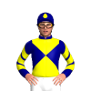 Jockey Silk