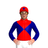 Jockey Silk