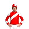 Jockey Silk