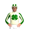 Jockey Silk