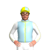 Jockey Silk