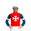 Jockey Silk