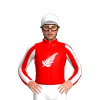 Jockey Silk