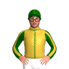 Jockey Silk