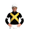 Jockey Silk