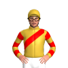 Jockey Silk