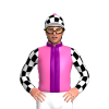 Jockey Silk