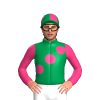 Jockey Silk