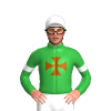 Jockey Silk