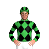 Jockey Silk