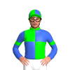 Jockey Silk