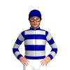 Jockey Silk