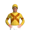 Jockey Silk