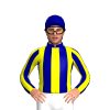 Jockey Silk