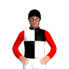 Jockey Silk