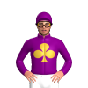 Jockey Silk