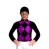 Jockey Silk