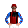 Jockey Silk
