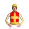 Jockey Silk