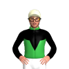 Jockey Silk