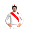 Jockey Silk