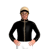 Jockey Silk